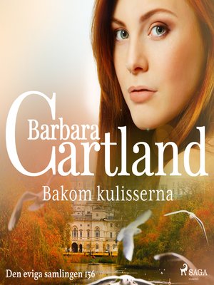 cover image of Bakom kulisserna